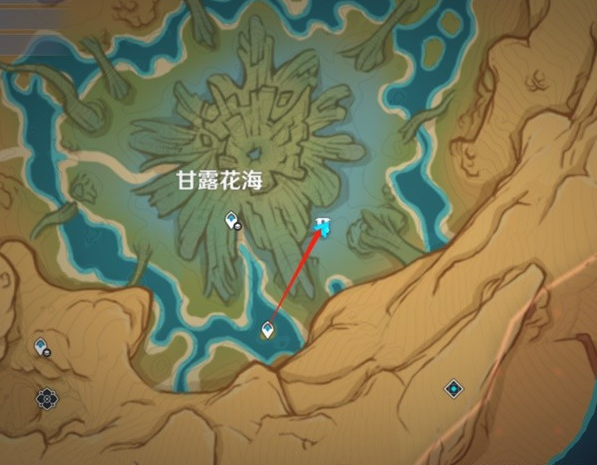 原神3.6丰饶之海成就怎么达成,完成成就玩法说明