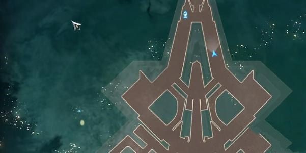 崩坏星穹铁道铁卫禁区最深处的门怎么打开-崩坏星穹铁道铁卫禁区紧闭的门宝箱攻略