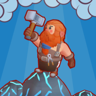 放置矮人王国(Idle Dwarven Kingdom)游戏下载-放置矮人王国(Idle Dwarven Kingdom)新版v0.1.22
