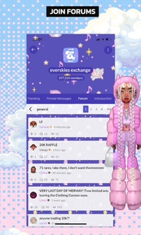 everskies中文版0