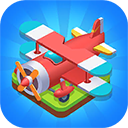 合并飞机(Merge Plane)游戏下载-合并飞机(Merge Plane)官方正版v1.19.2