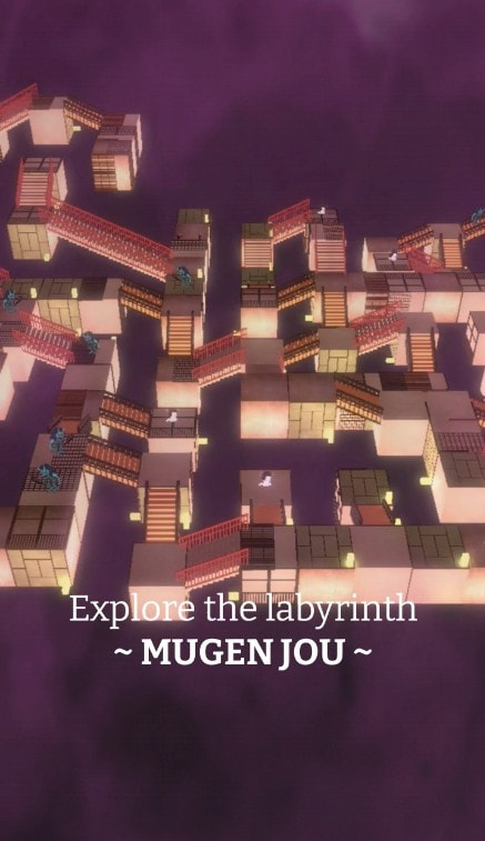 MUGEN JOU2