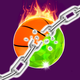 无尽的球球_logo