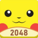 宝可梦2048_logo