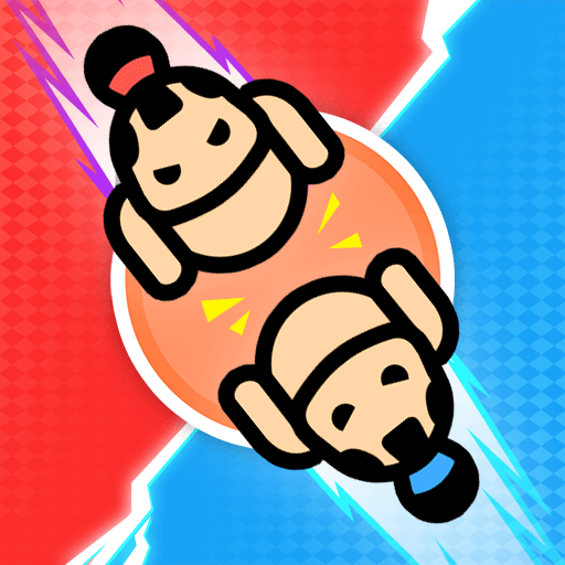双人解压宝盒_logo