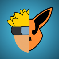 忍者融合(Ninja Merge)_logo