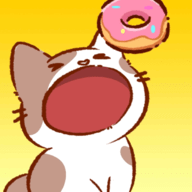 音乐猫世界（Music Cat World）_logo