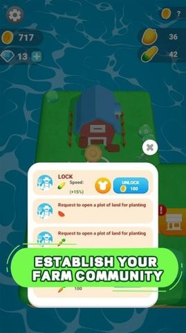 农场小镇3D(Farm Town 3D)2