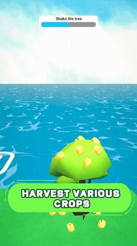 农场小镇3D(Farm Town 3D)1
