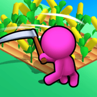 农场小镇3D(Farm Town 3D)_logo
