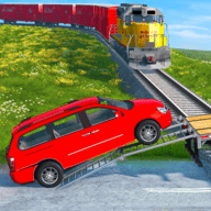 越野运输卡车Offroad Transporter Truck Game_logo