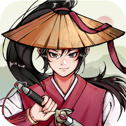 不休江湖_logo