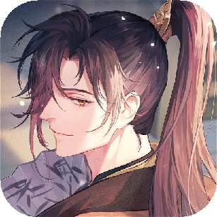 花间绘君颜游戏_logo
