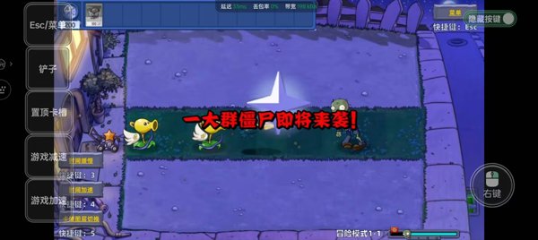 植物大战僵尸星座版4